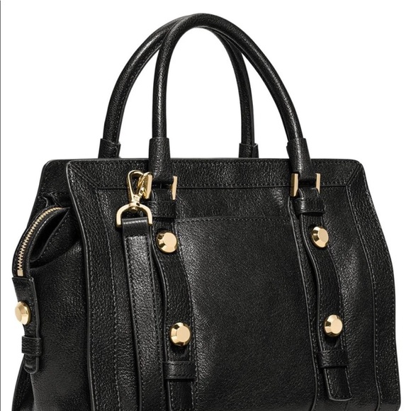 Michael Kors Collins Satchel - Picture 1 of 5